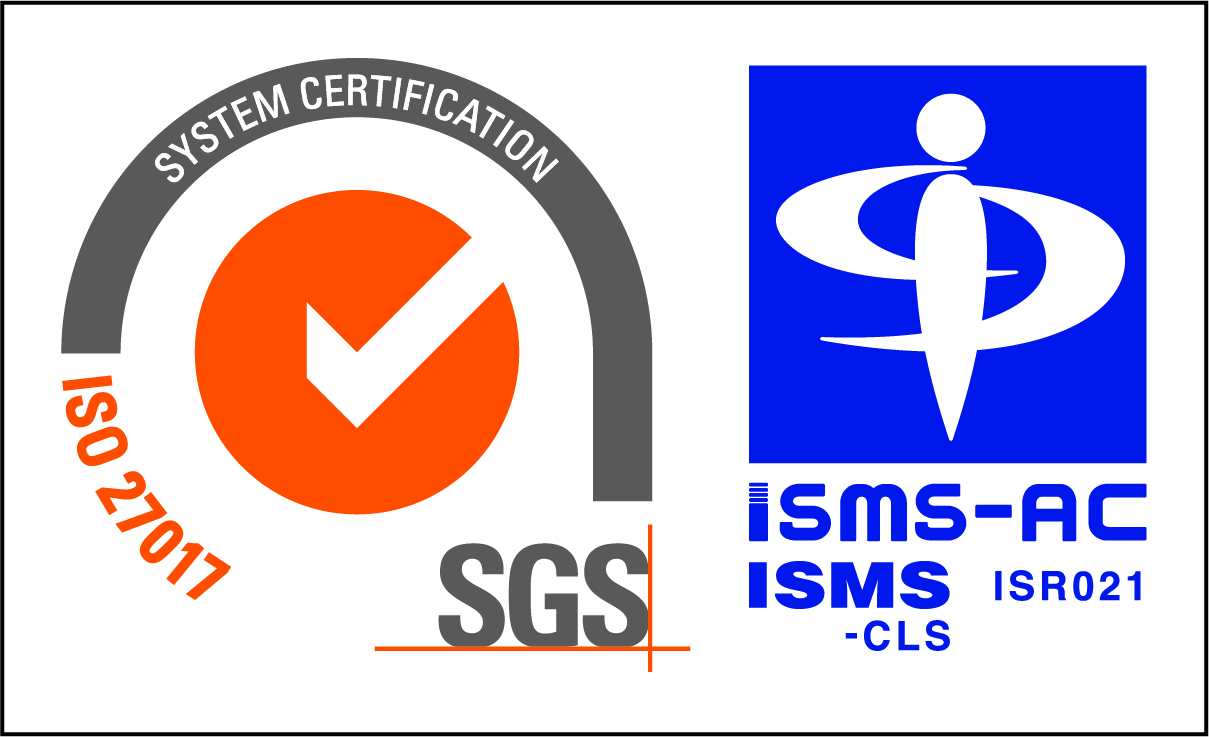 ISO27017