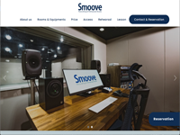 Smoove様