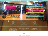STUDIO JUST様