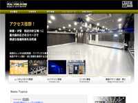 ジールスタジオ東京 様